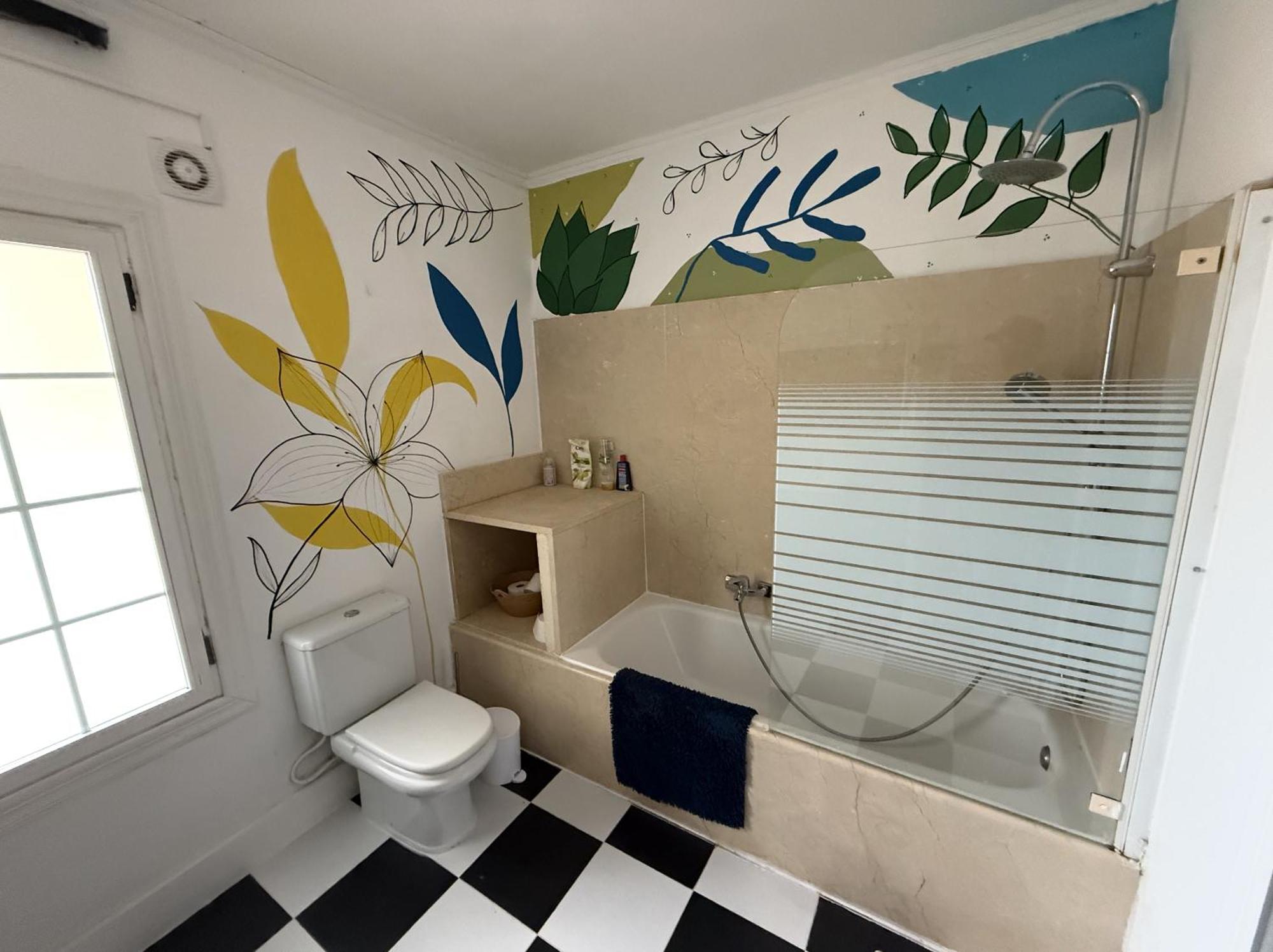 Cyclolodge Altea Bagian luar foto