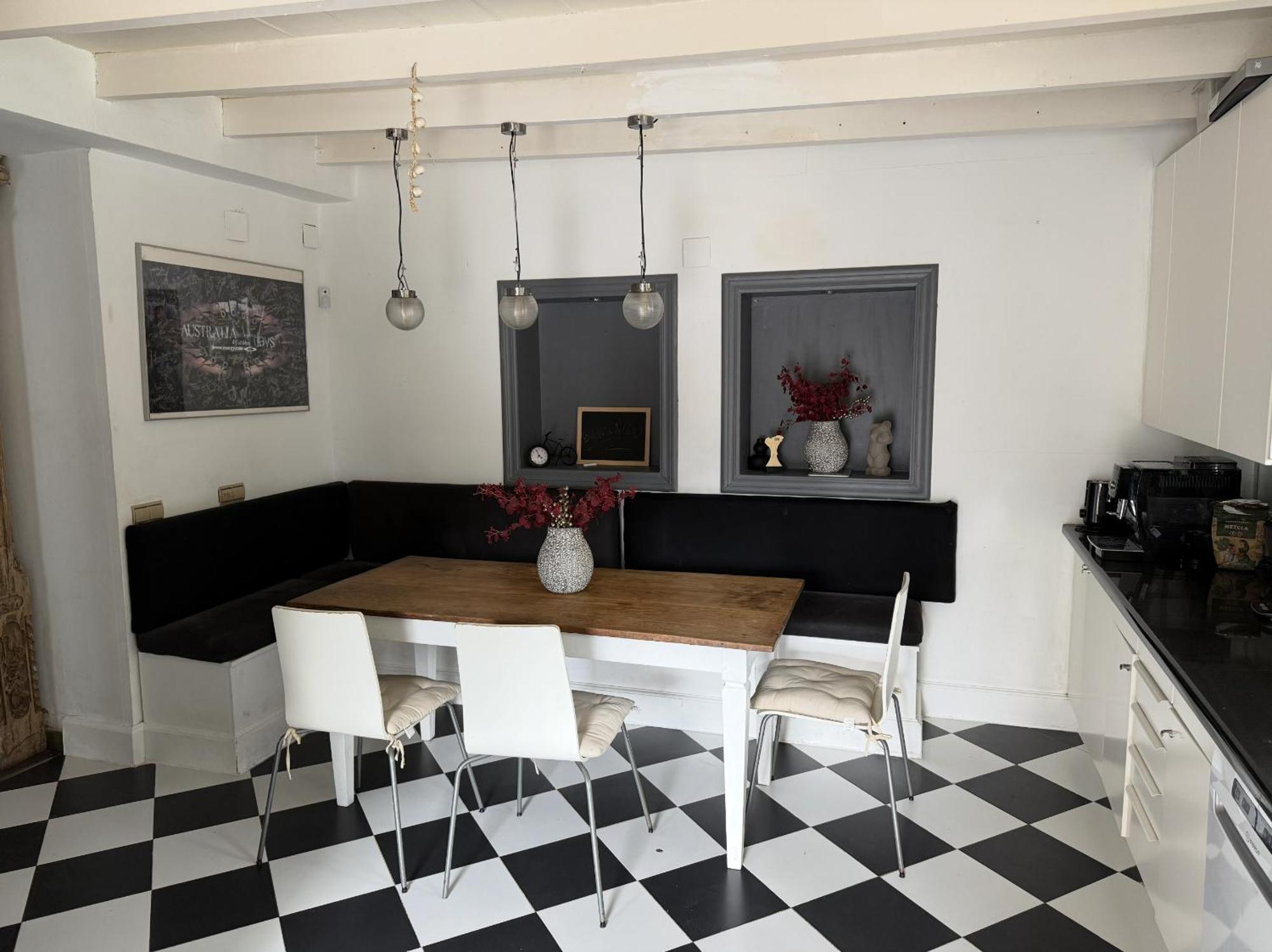 Cyclolodge Altea Bagian luar foto