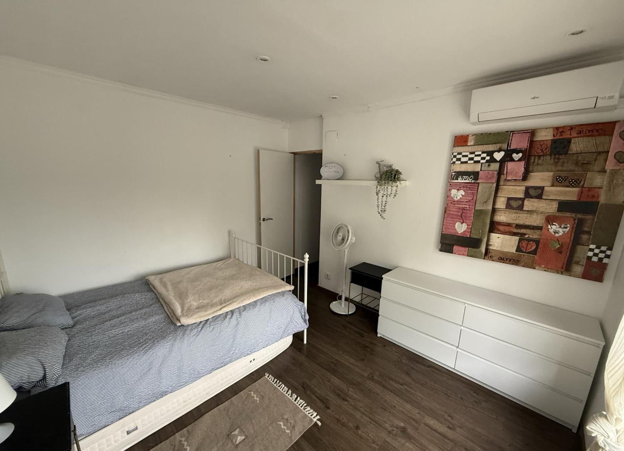Cyclolodge Altea Bagian luar foto