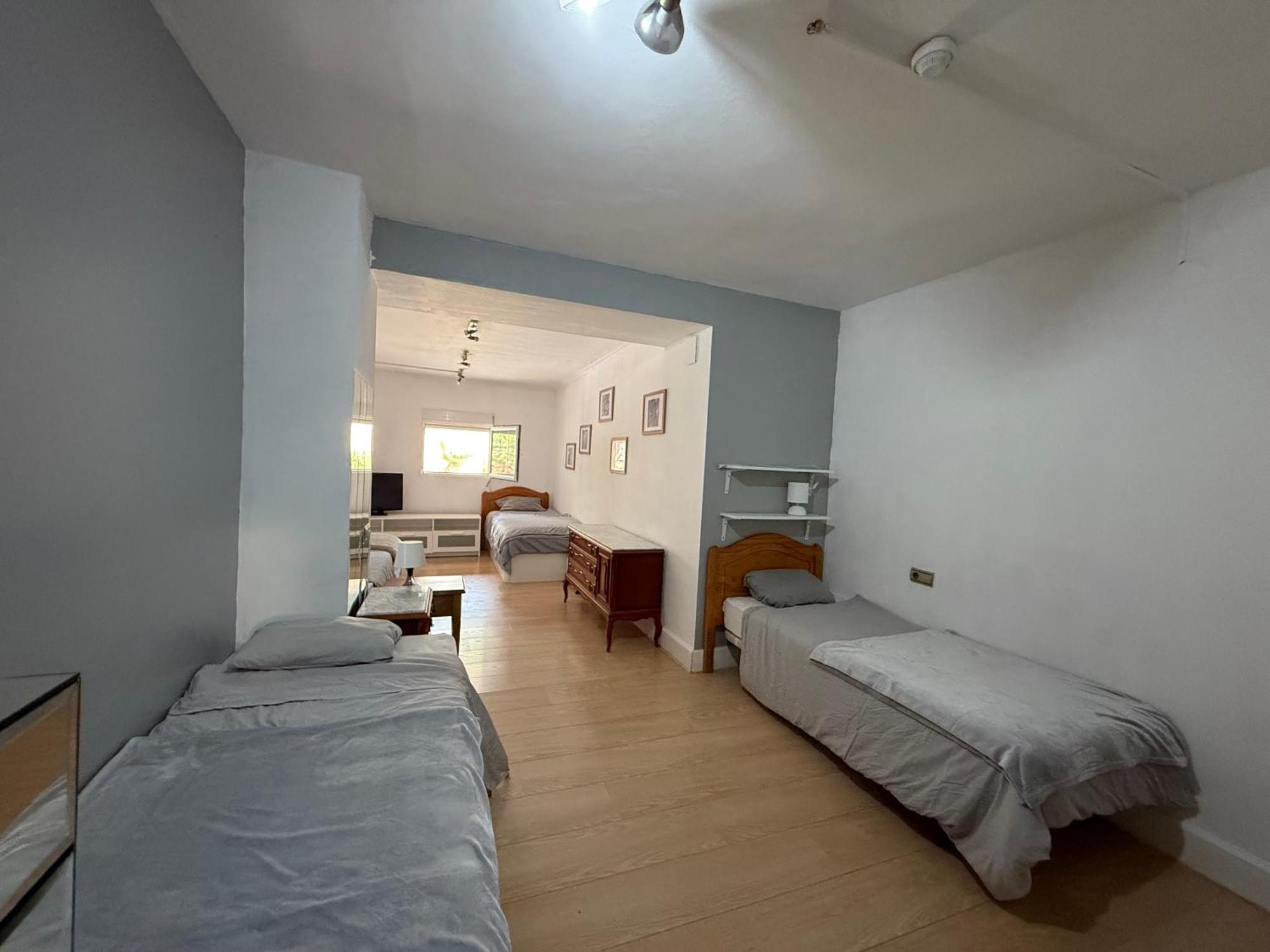 Cyclolodge Altea Bagian luar foto